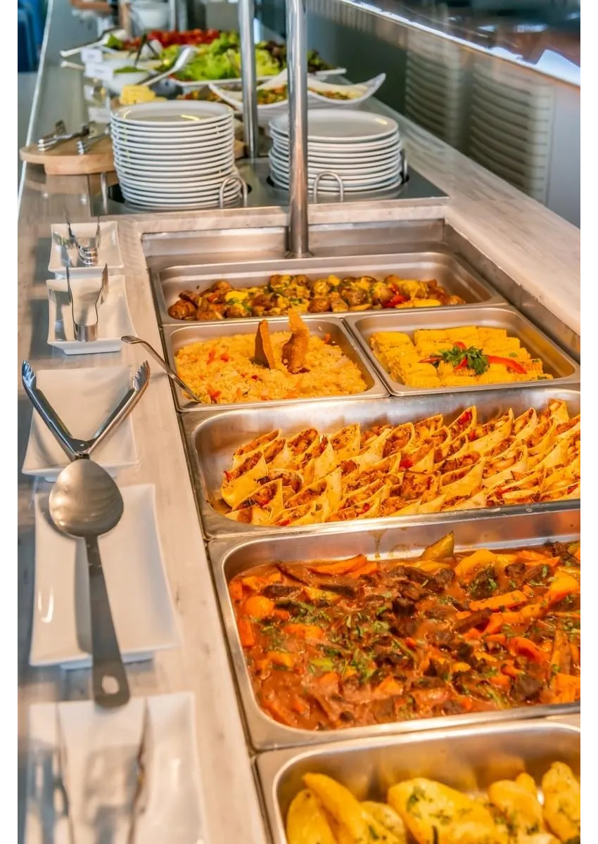 Contessa Hotel 3*-13