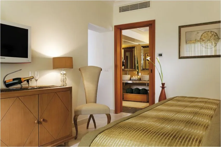 Movenpick Resort & Marine Spa 5*-25
