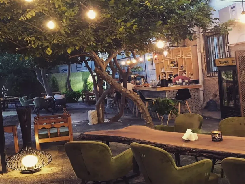 Avenue Hotel 3*-22