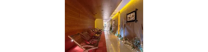 Sunis Elita Beach Resort Hotel & Spa 5*-80