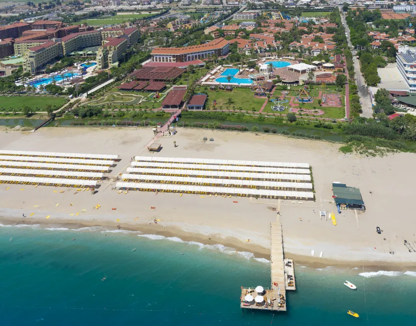 Club Hotel Turan Prince World Select Villa 5*-53