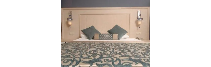 Seamelia Beach Resort Hotel & Spa 5*-5