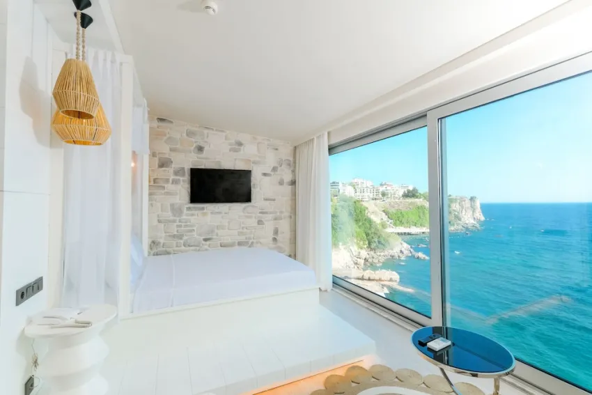 Bilem High Class Hotel 4*-10
