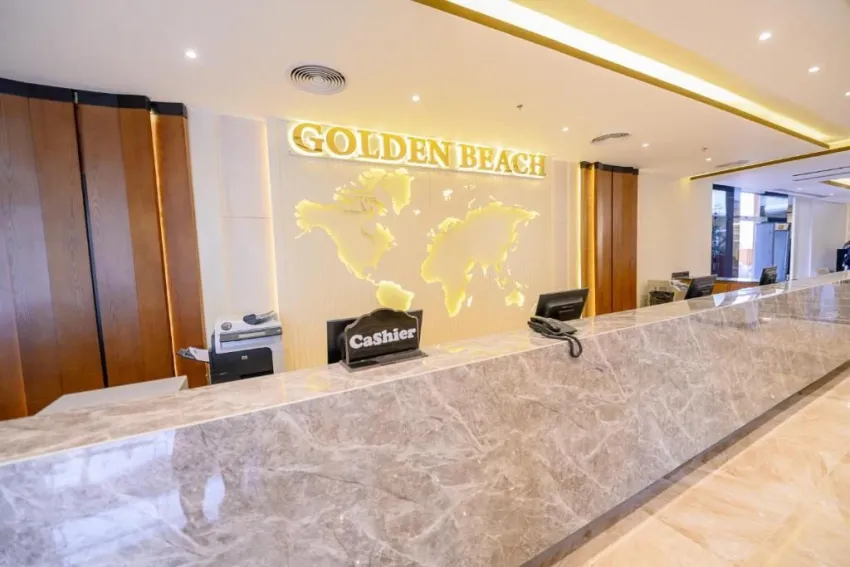 Golden Beach Resort (Ex. Movie Gate) 4*-22