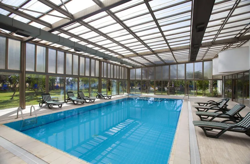 SURAL HOTEL   5*-8