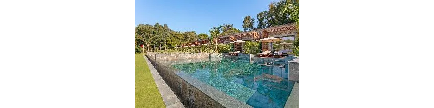 Cullinan Golf & Resort Belek 5*-75