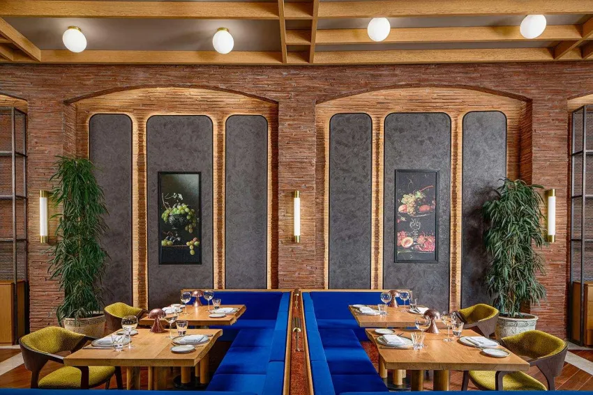 Gloria Serenity Resort 5*-262