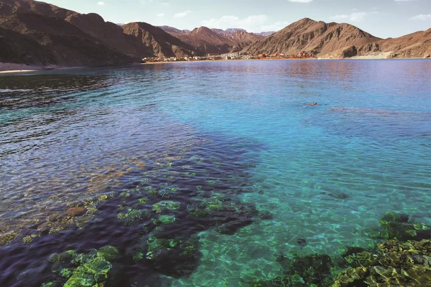 CROAZIERA 5* HATSHEPSUT + 5* HOTEL  5*-4