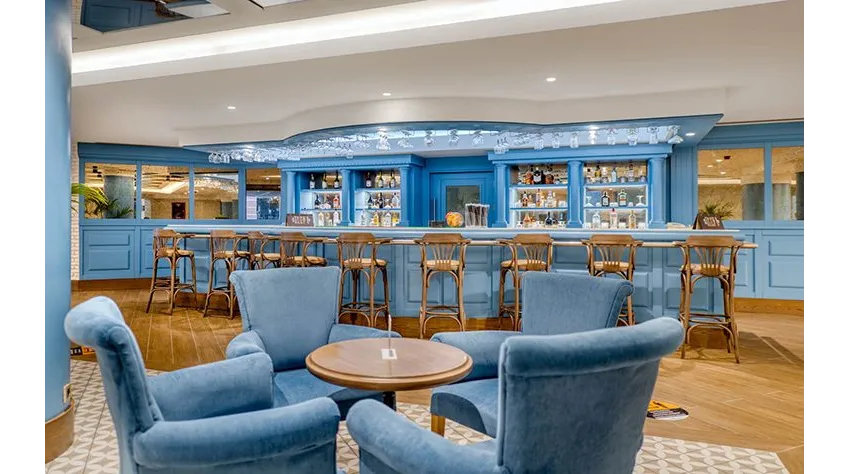 Megasaray Club Belek 5*-11