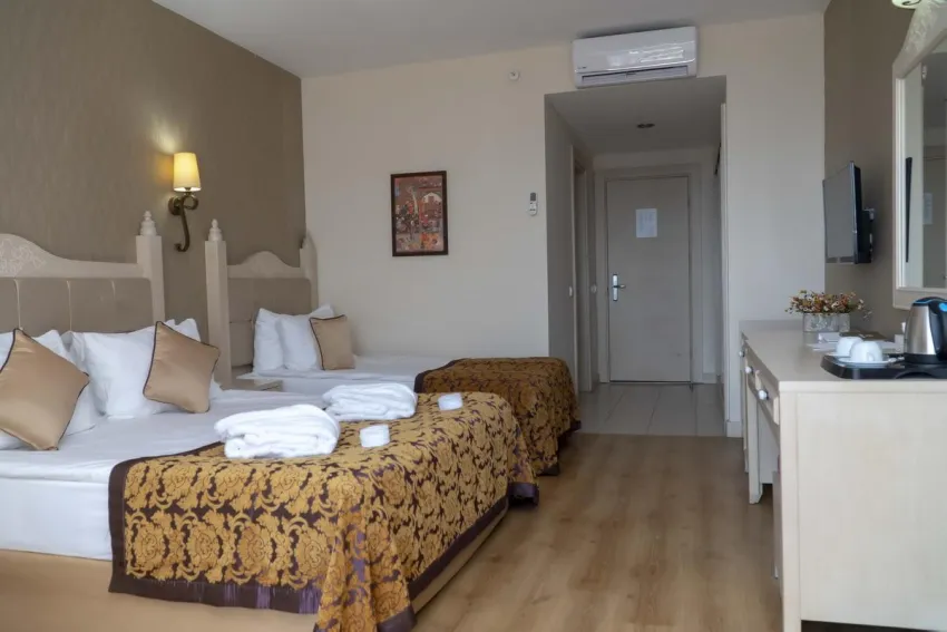 Adalya Resort (Adult Only 16+) 5*-21