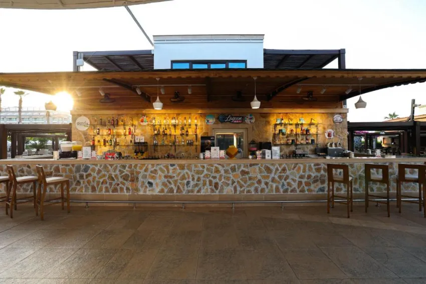 CRYSTAL FAMILY COMFORT COLLECTION  5*-19