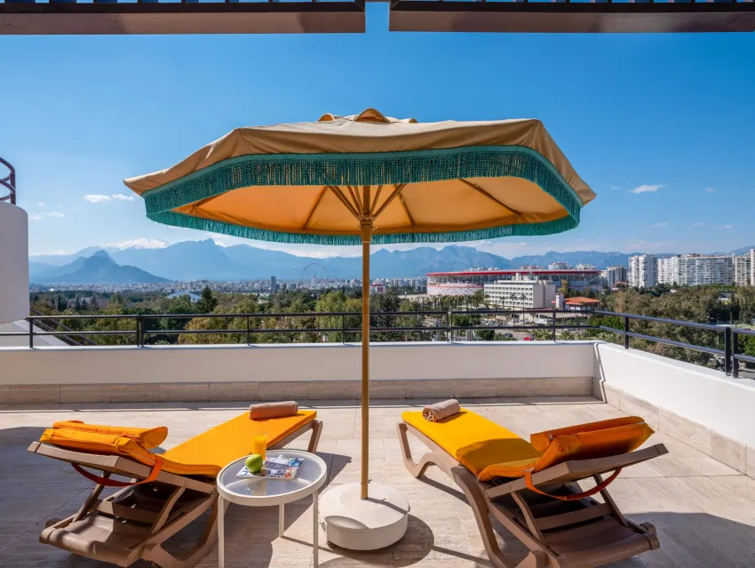 Rixos Downtown Antalya 5*-18
