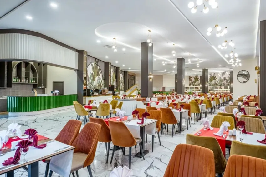 Seaphoria Beach Resort Hotel 5*-21