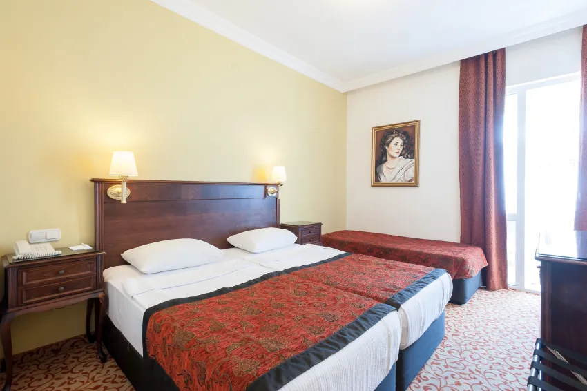 Antique Roman Palace (Adults Only 16+) 5*-72