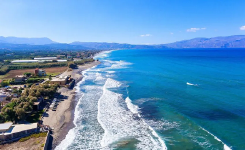 Azure Beach Villas 3*-3