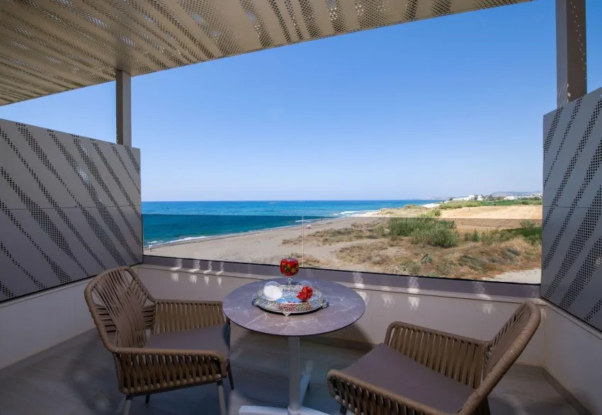Amira Luxury Resort & Spa 5*-25