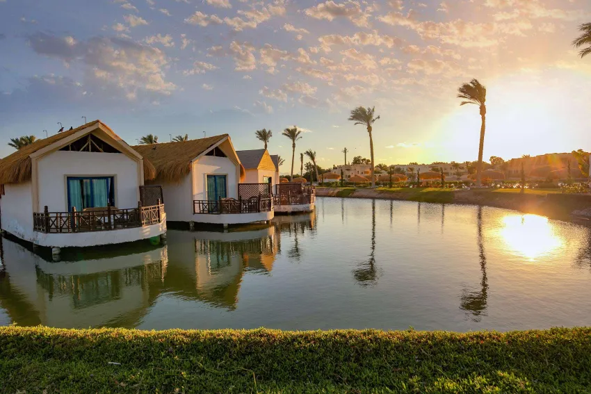 Panorama Bungalows Resort El Gouna 4*-69