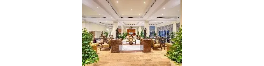 Monachus Family Resort Sorgun 5*-21