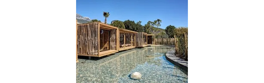 Balmy Beach Resort Kemer (Adults Only 18+) 4*-13