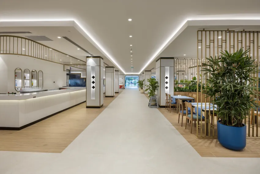 Marvida Family Eco (Ex.Otium Family Eco) 5*-16