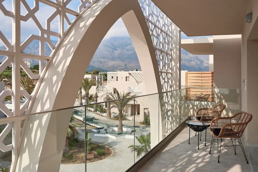 Pepper Sea Club Hotel Adults Only 16+ 5*-24