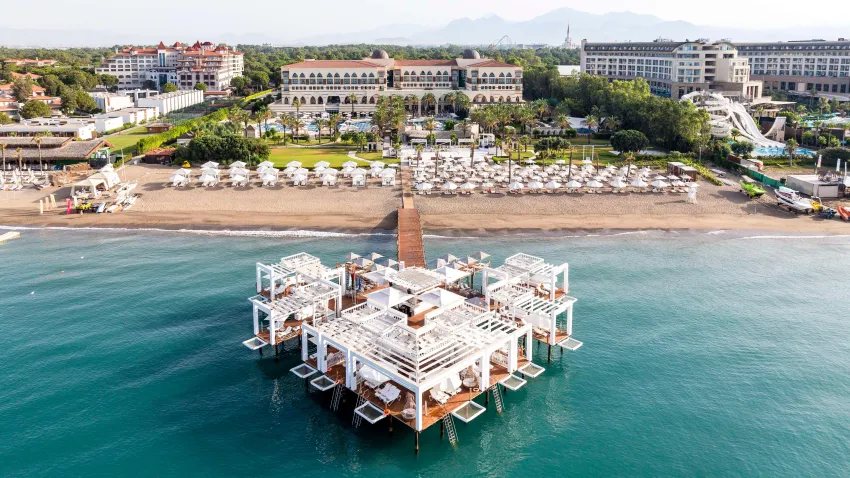 Kempinski Hotel The Dome Belek 5*-39