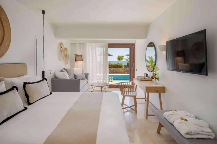 Blue Sea Beach Affiliated by Melia 5*-10