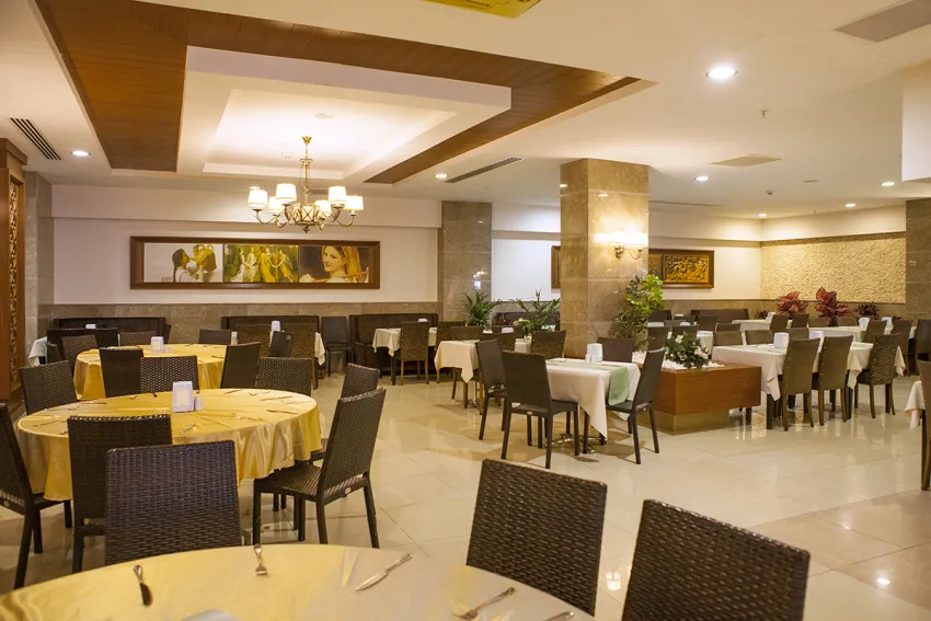 Side Aluna Hotel (Ex.Diamond Beach Hotel & Spa) 5*-20