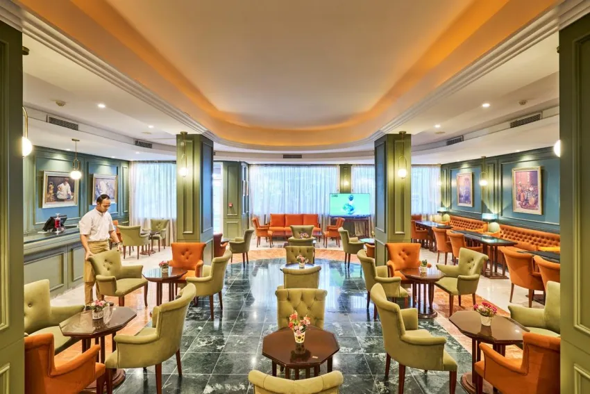 Royal Nozha Beach 4*-54