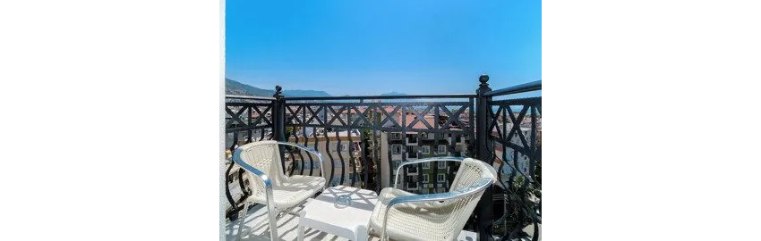 Villa Sunflower Hotel 4*-26