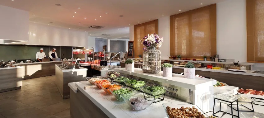 Louis St. Elias Resort 4*-173