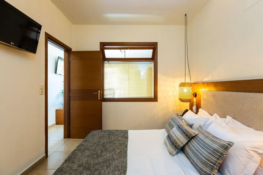 Nostos Beach Boutique Hotel 4*-18