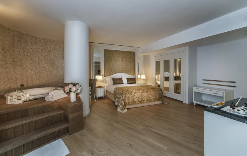 Aska Lara Resort & Spa 5*-10