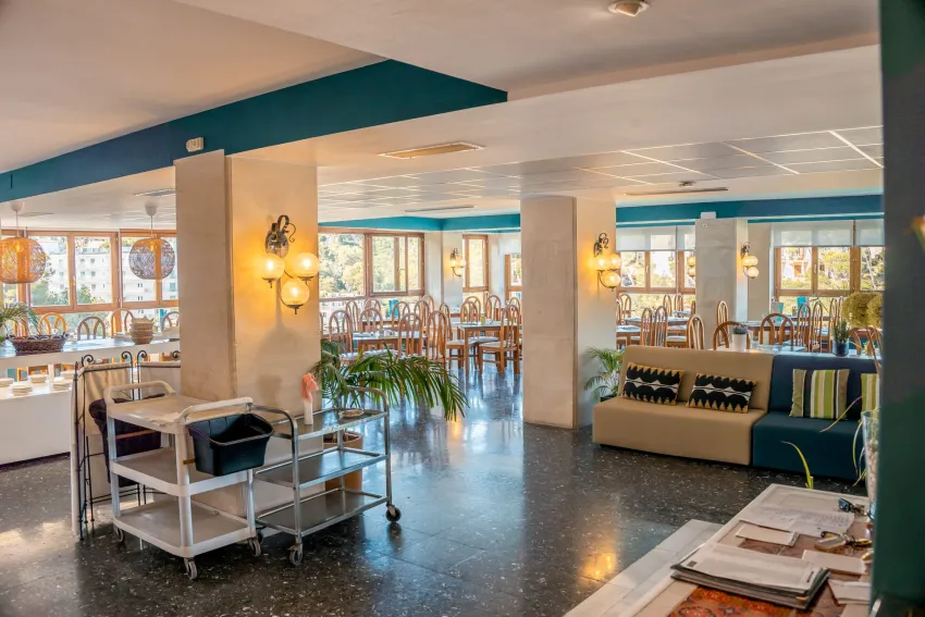Pinos Playa Hotel 3*-192