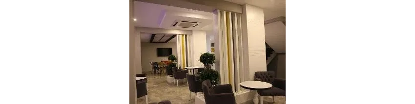 Letstay Hotel (Ex. Letstay Boutique Hotel) (Adults Only 12+) 4*-9