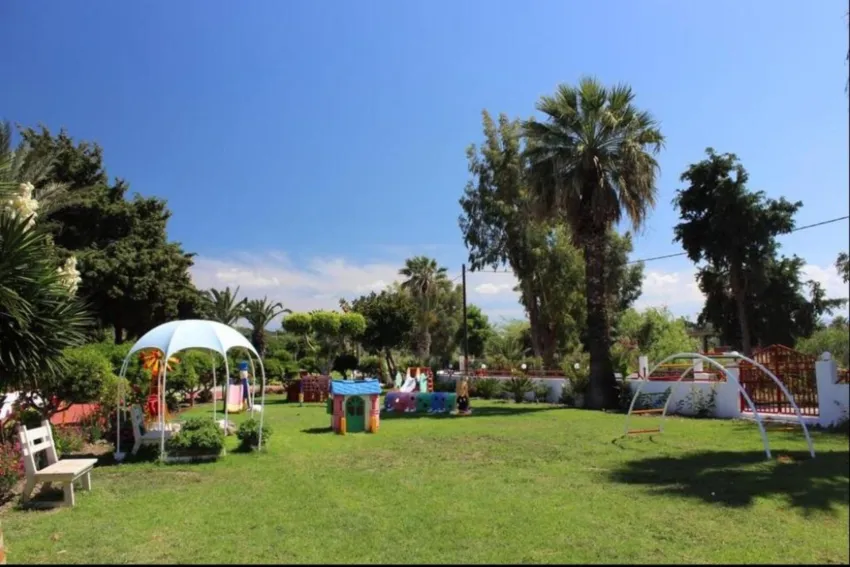 Asterias Bay Hotel-Theologos 3*-7