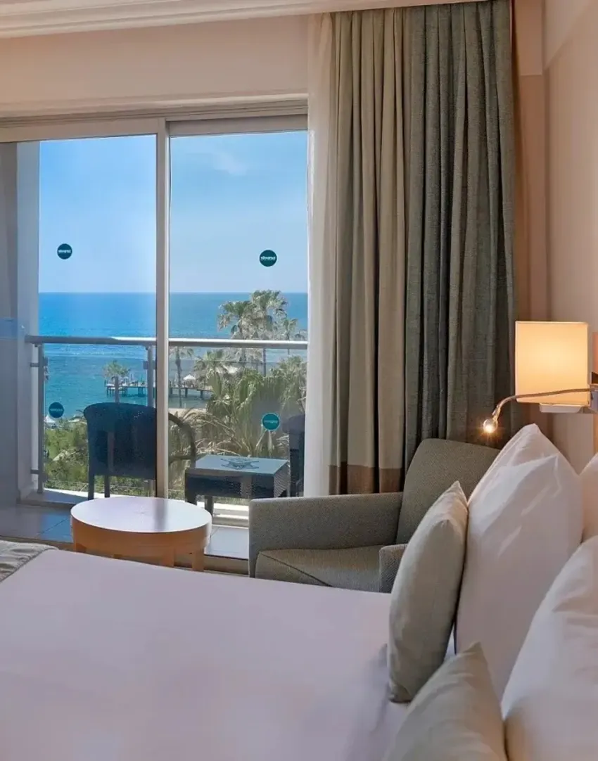 Turquoise Hotel 5*-3