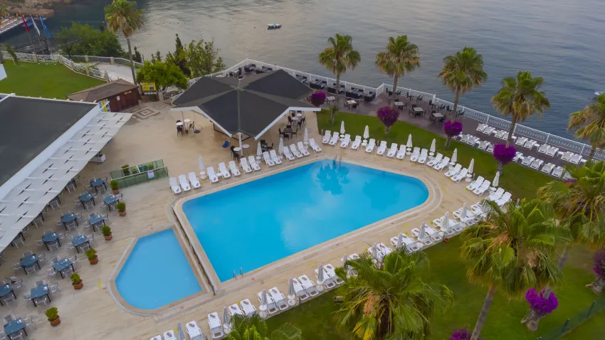 Club Falcon Hotel 4*-11