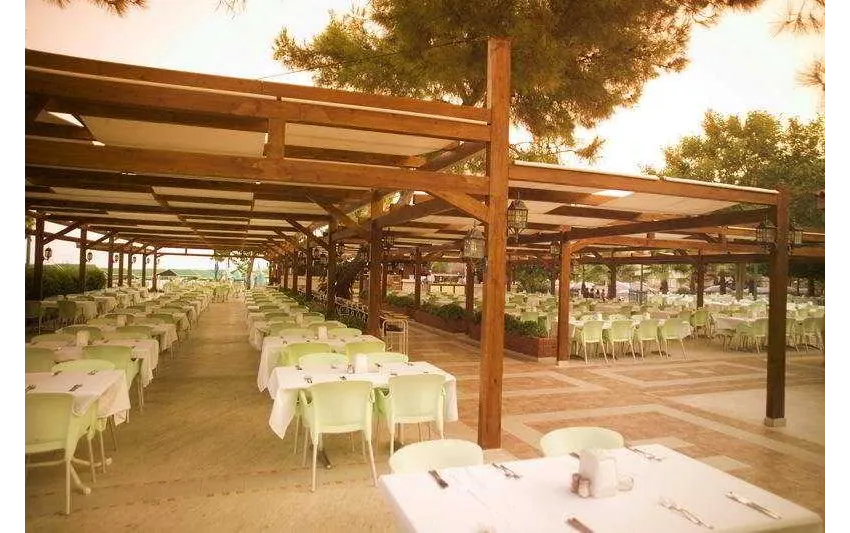Ulusoy Kemer Holiday Club 5*-15