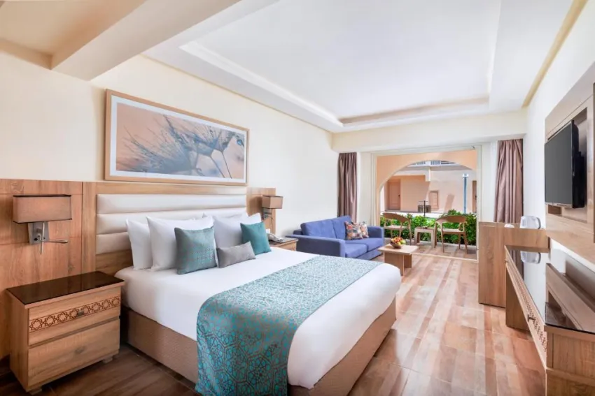 Pickalbatros Beach Albatros Resort 4*-15