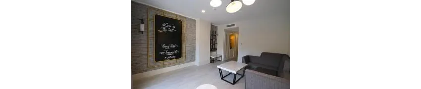 Seaden Valentine Resort & Spa (Adults Only 16+) 5*-27