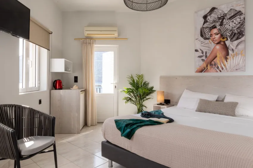 Bali Seaside Sailor 3*-11