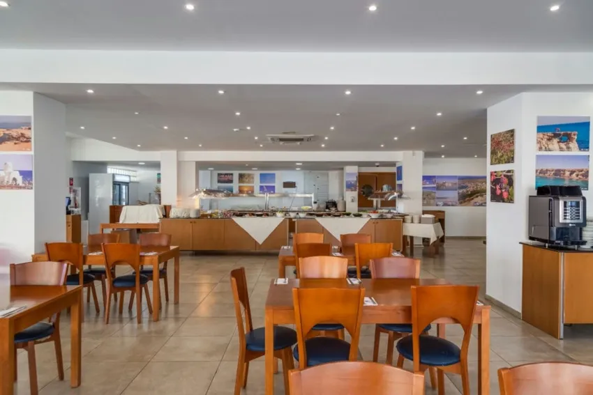 Tetyk Hotel & Suites 3*-29