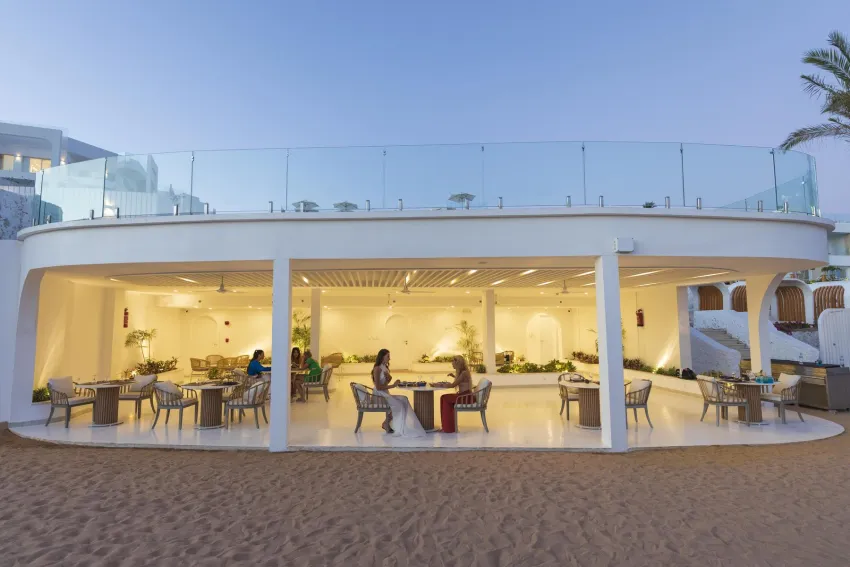White Hills Resort 5*-8