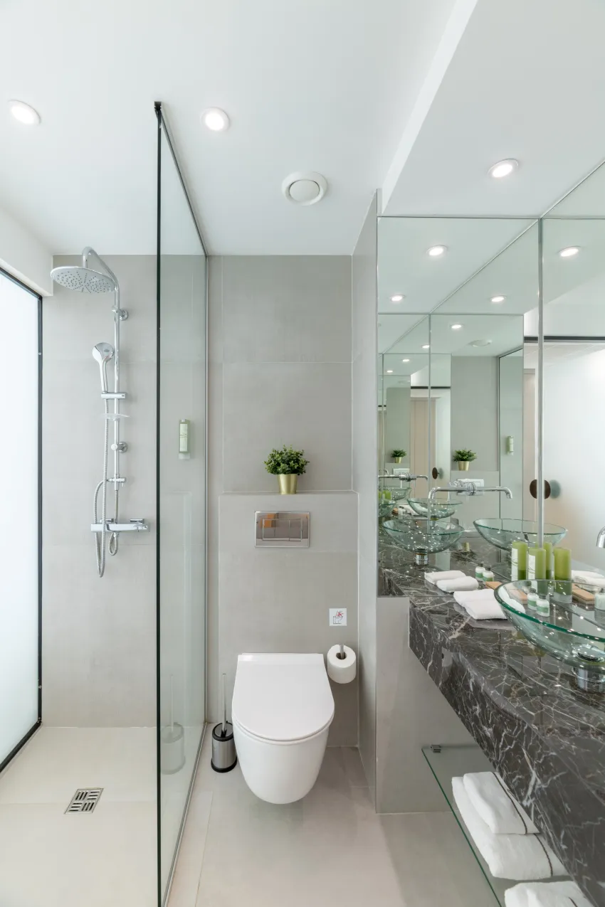 Napa Mermaid Hotel & Suites 4*-65