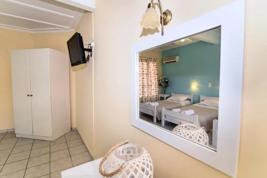 Blue Palm Hotel 2*-6