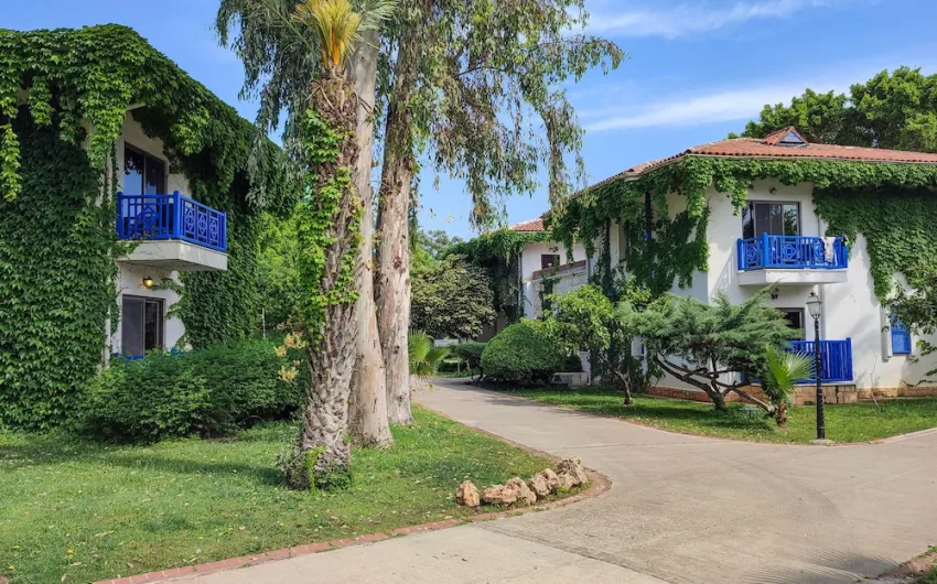 BELCONTI Resort Hotel 5*-77