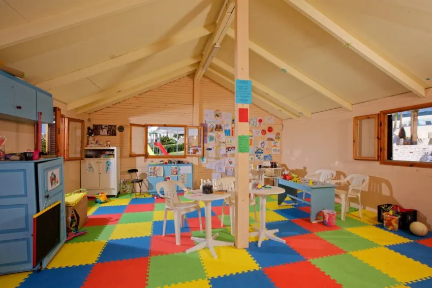 Rethymno Mare and Water Park 5*-23