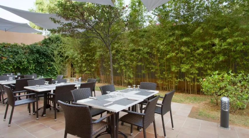 Garbi Cala Millor 4*-48