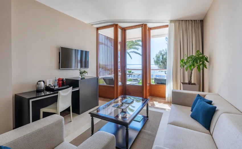 Hotel de Mar Gran Melia 5*-476